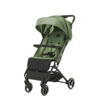 4Baby Twizzy XXIII Wózek Spacerowy Olive