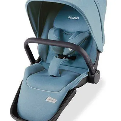 Recaro Sadena/Celona Siedzisko Spacerowe Prime Frozen Blue