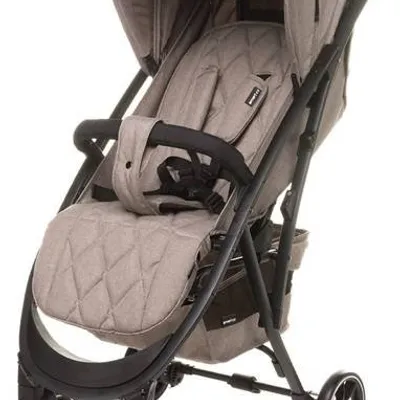 4Baby Smart 2.0 Wózek Spacerowy Beige