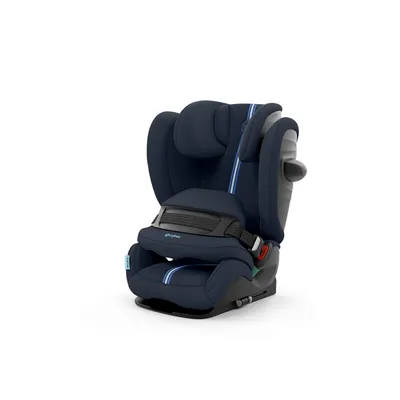 Cybex Pallas G I-Size Plus Fotelik Samochodowy 9-50 kg Ocean Blue Plus 2023