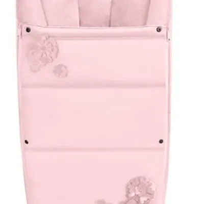 Cybex Priam, Mios, Balios S Śpiworek Do Wózka Simply Flowers Pale Blush