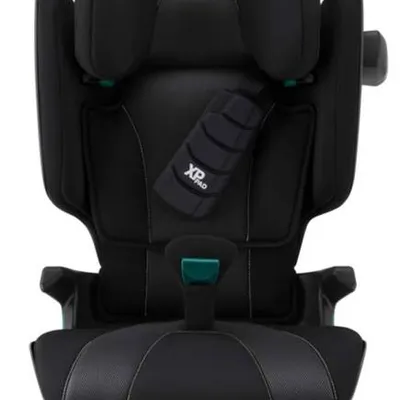 Britax Romer Kidfix i-Size Fotelik Samochodowy 15-36kg Galaxy Black