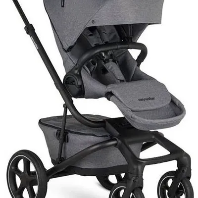 Easywalker Jimmey Wózek Spacerowy Iris Grey