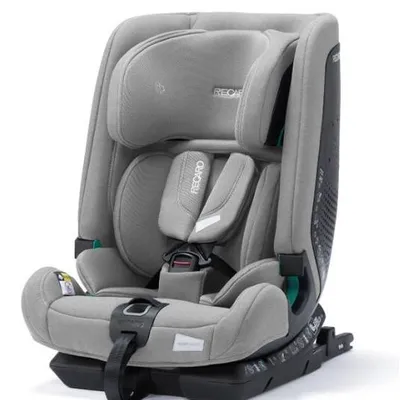 Recaro Toria Elite Fotelik Samochodowy R129 i-Size 76-150 cm Carbon Grey