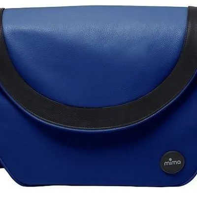 Mima Flair Torebka Royal Blue