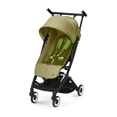 Cybex Libelle New Wózek Spacerowy Nature Green 2023