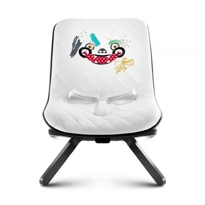 Cybex Bouncer by Marcel Wanders Leżaczek Graffiti