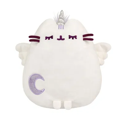 Aurora Pusheen 61535 24cm Jednorożec Biały