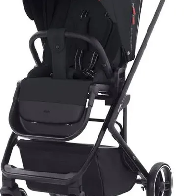 Carrello Alfa Wózek Spacerowy Night Grey