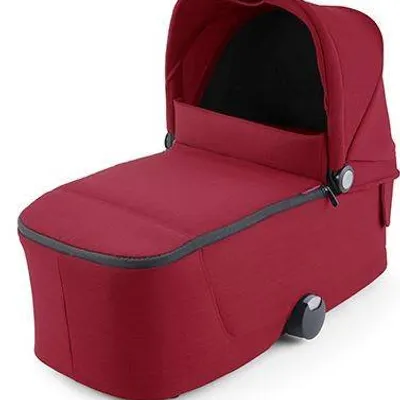 Recaro Sadena/Celona Gondola Select Garnet Red