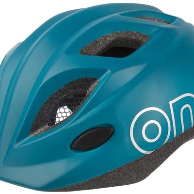 Bobike Kask Ochronny Bobike One Plus Size XS Bahama Blue