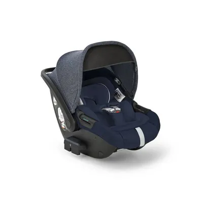 Inglesina Darwin Infant Recline Fotelik Samochodowy 0-13kg Soho Blu