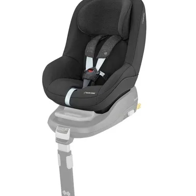 Maxi-Cosi Pearl Fotelik Samochodowy 9-18kg Nomad Black