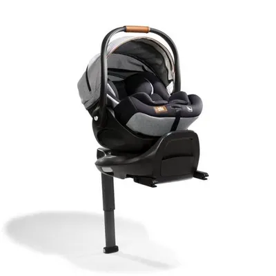 Joie Signature I-Level Recline 0-13kg Carbon