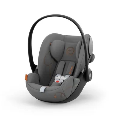 Cybex Cloud G Fotelik Samochodowy 0-13kg Lava Grey