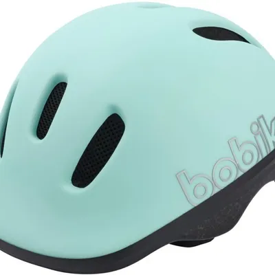 Bobike Go Kask Ochronny Na Rower Dla Dzieci xxs Mint