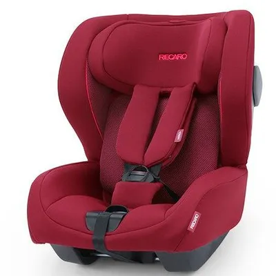 Recaro Kio Fotelik Samochodowy 0-18kg Select Garnet Red