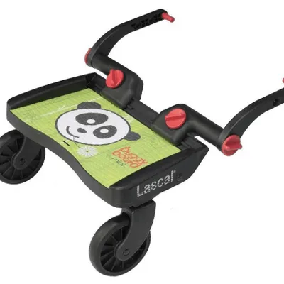 Lascal BuggyBoard Mini Panda