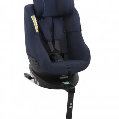 Graco Turn2Me Fotelik Samochodowy 0-18 kg Navy