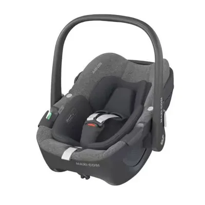 Maxi-Cosi Pebble 360 Fotelik Samochodowy 0-13 kg Select Grey