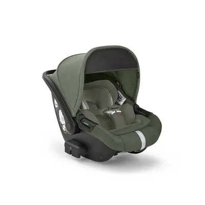 Inglesina Darwin Infant Recline Fotelik Samochodowy 0-13kg Tribecca Green