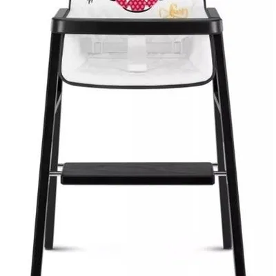 Cybex Highchair by Marcel Wanders krzesełko Graffiti