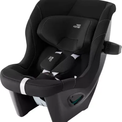 Britax Romer Max-Safe Pro Fotelik Samochodowy 9-25 kg Space Black