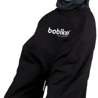 Bobike Poncho Okrycie Na Fotelik Rowerowy Mini