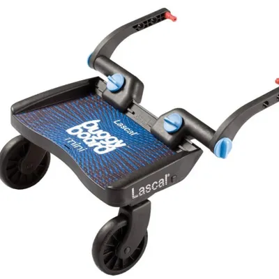 Lascal BuggyBoard Mini Niebieski