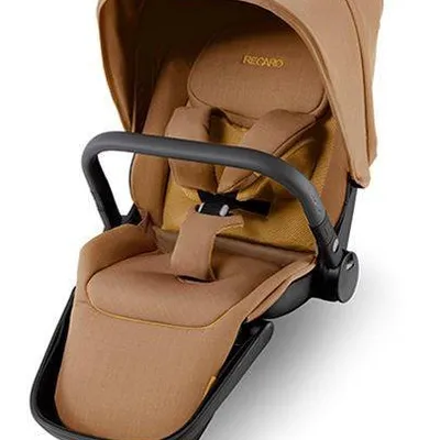 Recaro Sadena/Celona Siedzisko Spacerowe Select Sweet Curry