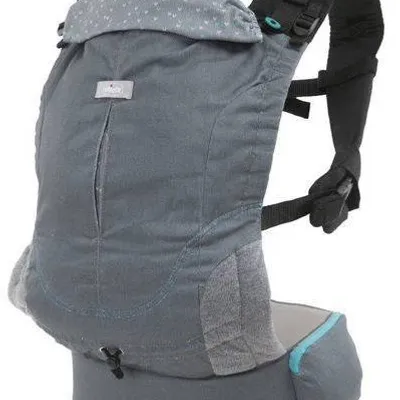 Chicco Myamaki Fit Nosidełko Cool Grey