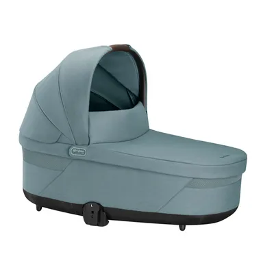 Cybex Gondola do Balios/Talos S Lux Sky Blue 2023