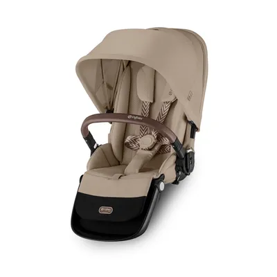 Cybex Siedzisko Do Wózka Gazelle S Rama Taupe Almond Beige