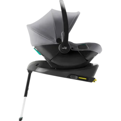 Britax Baby-Safe Core Fotelik Samochodowy 40-83cm Frost Grey + Baza Britax Baby Safe Core Base