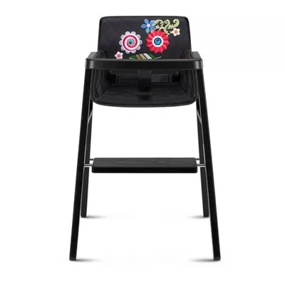 Cybex Highchair by Marcel Wanders krzesełko Hippie Wrestler