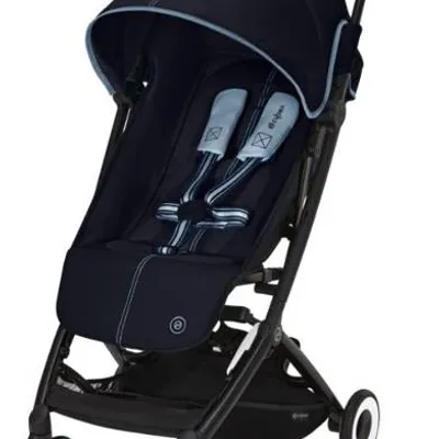 Cybex Libelle Wózek Spacerowy Ocean Blue 2023