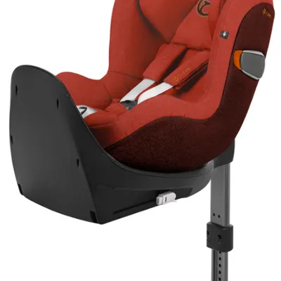 Cybex Sirona Zi i-Size Plus Fotelik samochodowy 0-18 kg RWF Autumn Gold Plus