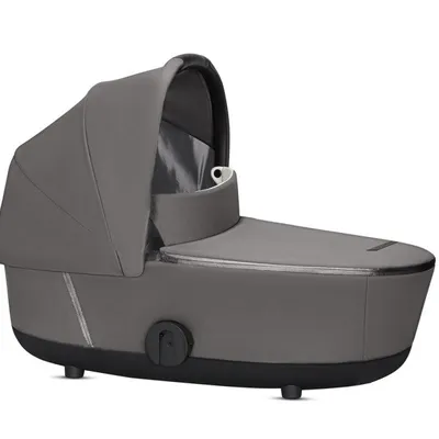 Cybex Mios 2.0 Gondola Lux Manhattan Grey