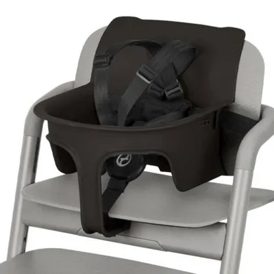 Cybex Lemo Baby Set 2 Ogranicznik Infinity Black