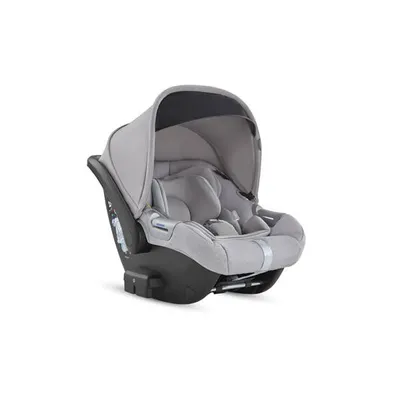 Inglesina Darwin Infant I-Size Fotelik Samochodowy 0-13kg Silk Grey