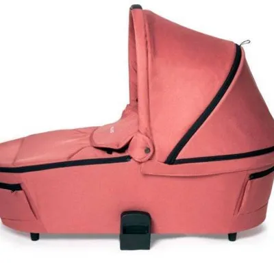 Muuvo Quick 3.0 Gondola Do Wózka Pure Pink