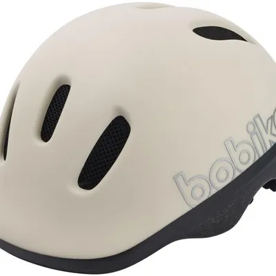 Bobike Go Kask Rowerowy XXS VANILLA