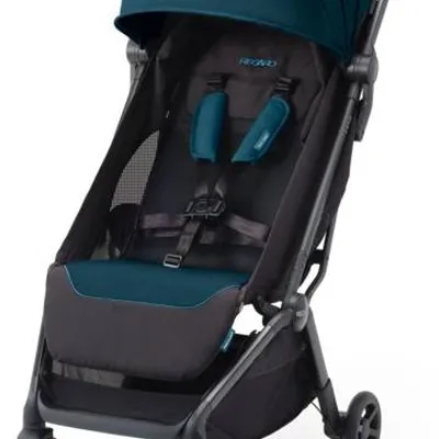 Recaro Lexa Wózek Spacerowy Select Teal Green