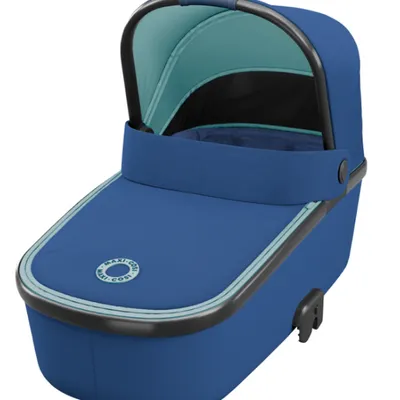 Maxi-Cosi Oria Gondola Essential Blue