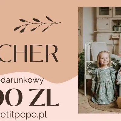 VOUCHER 500 zł