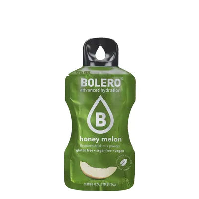 Bolero 3g Honey Melon ze stewią