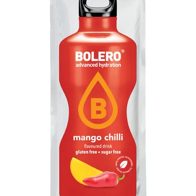 Bolero 9g Mango Chilli ze stewią