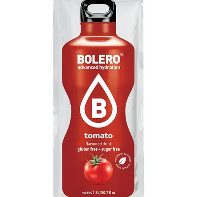 Bolero 9g Tomato ze stewią