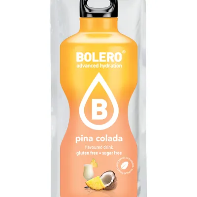 Bolero 9g Pina Colada ze stewią