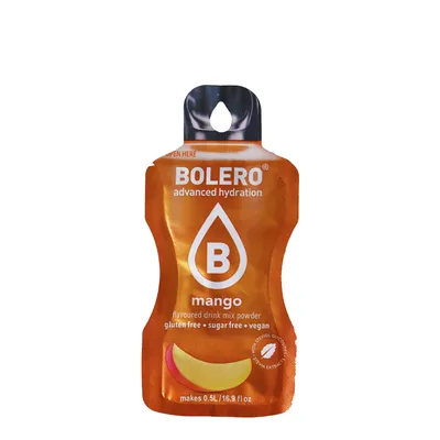 Bolero 3g Mango ze stewią